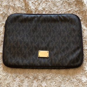 Brand New Michael Kors Labtop Case